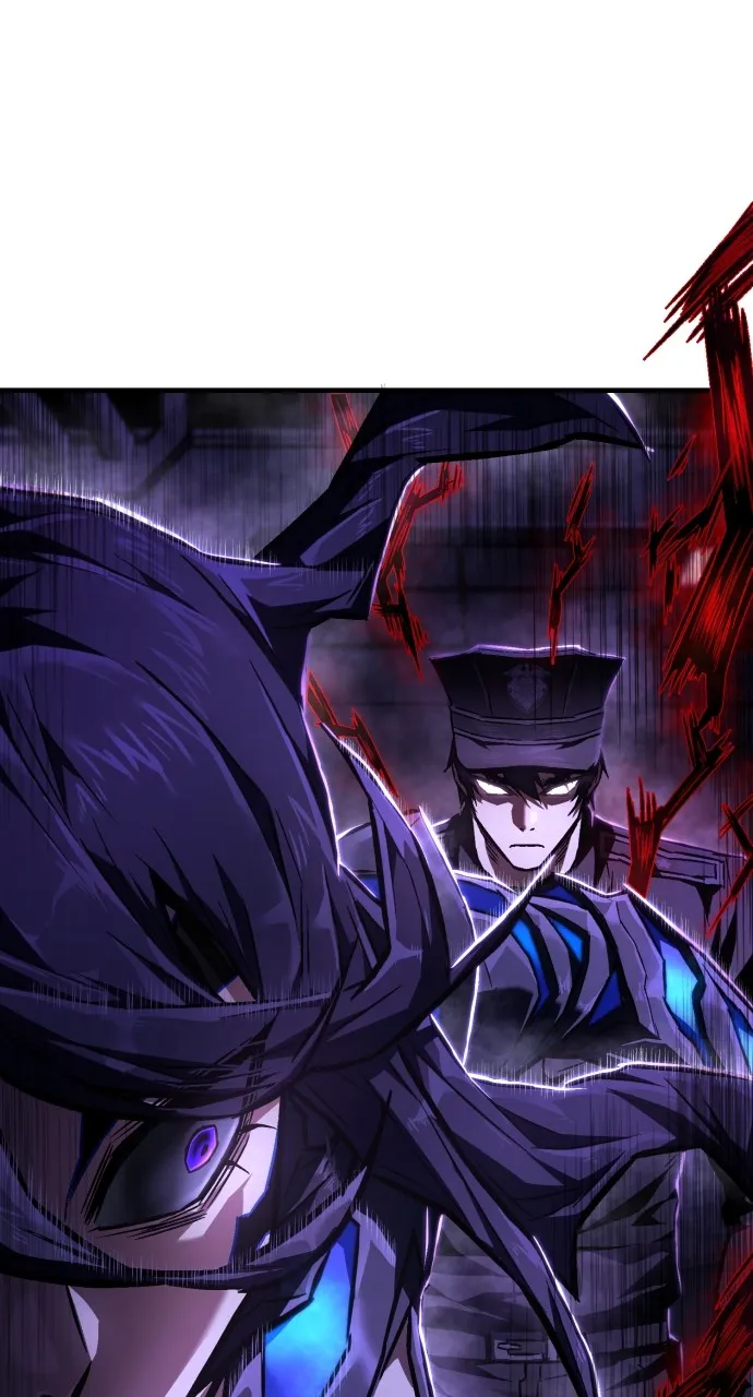 Read The Executioner chapter 6 image 96 on Lezhin