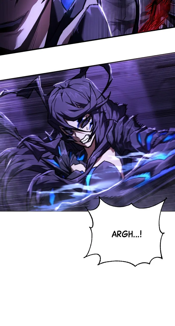 Read The Executioner chapter 6 image 97 on Lezhin