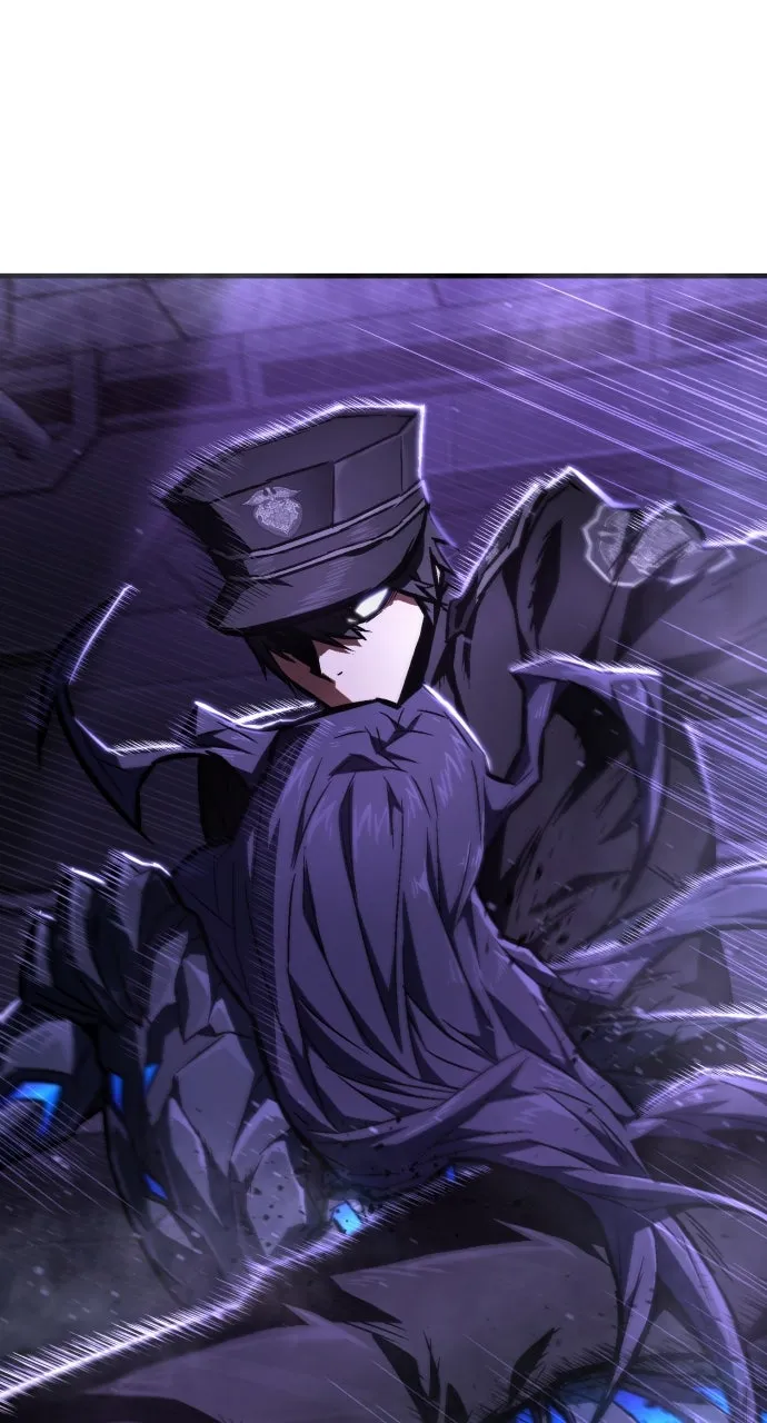 Read The Executioner chapter 6 image 98 on Lezhin