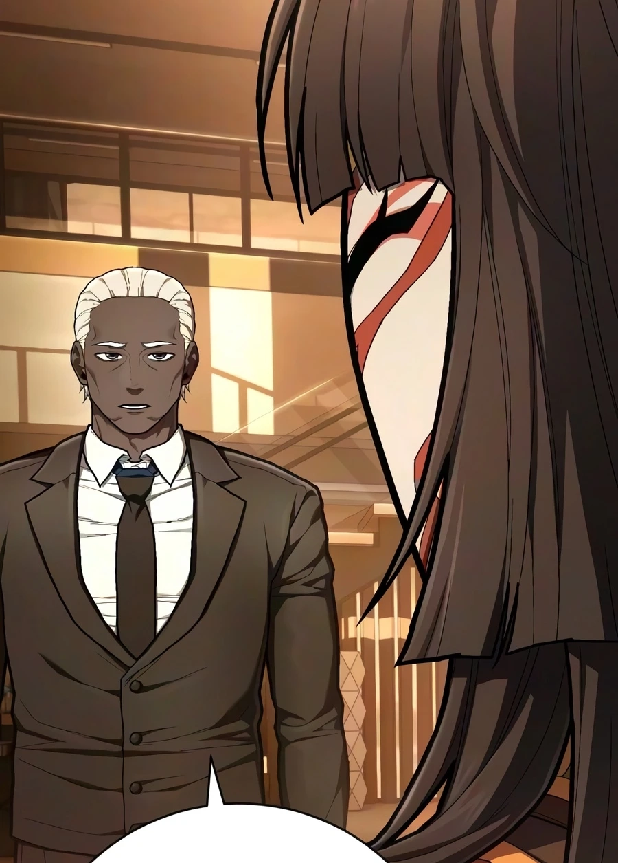 Read The Executioner chapter 61 image 10 on Lezhin