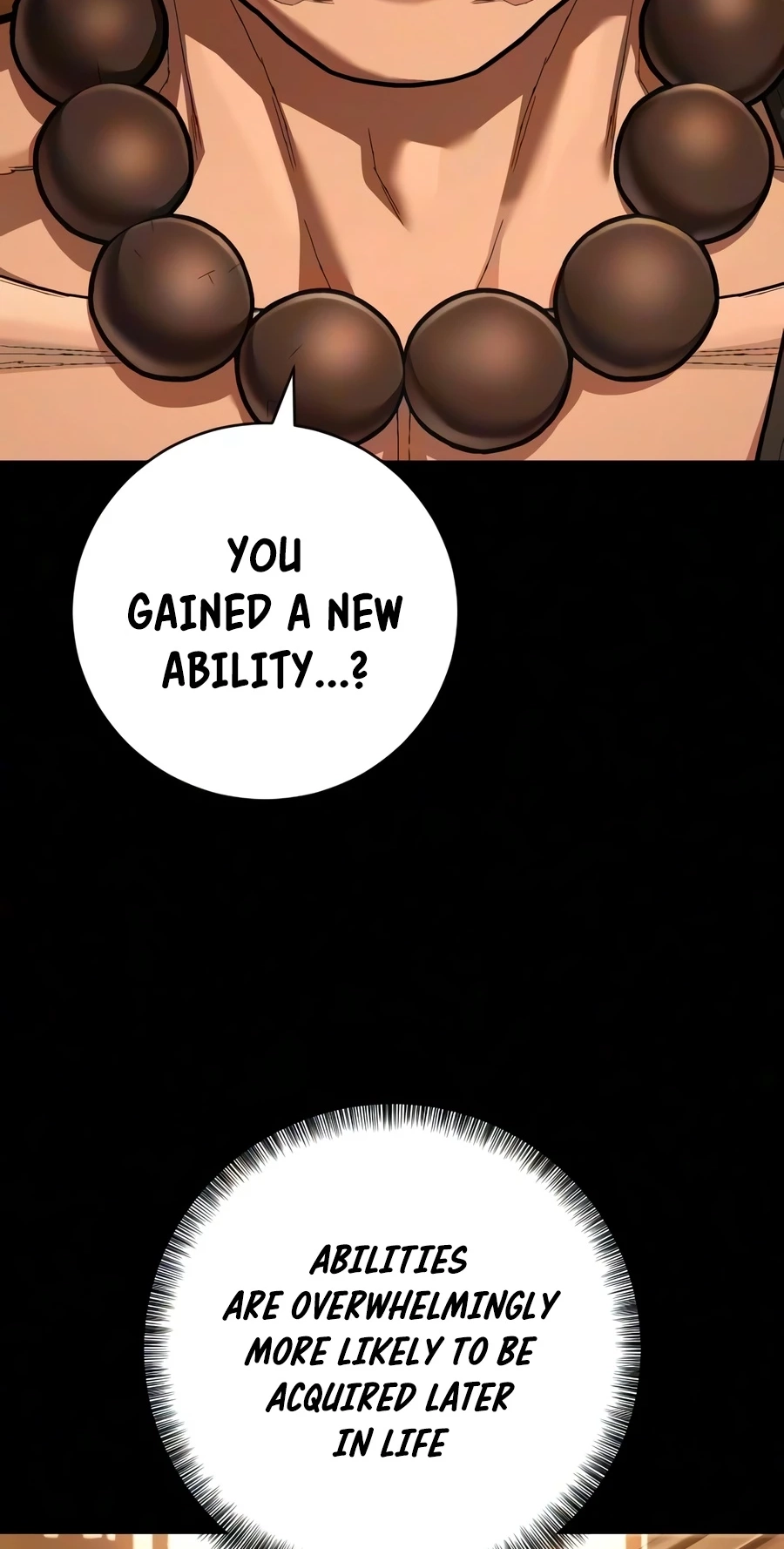 Read The Executioner chapter 61 image 2 on Lezhin