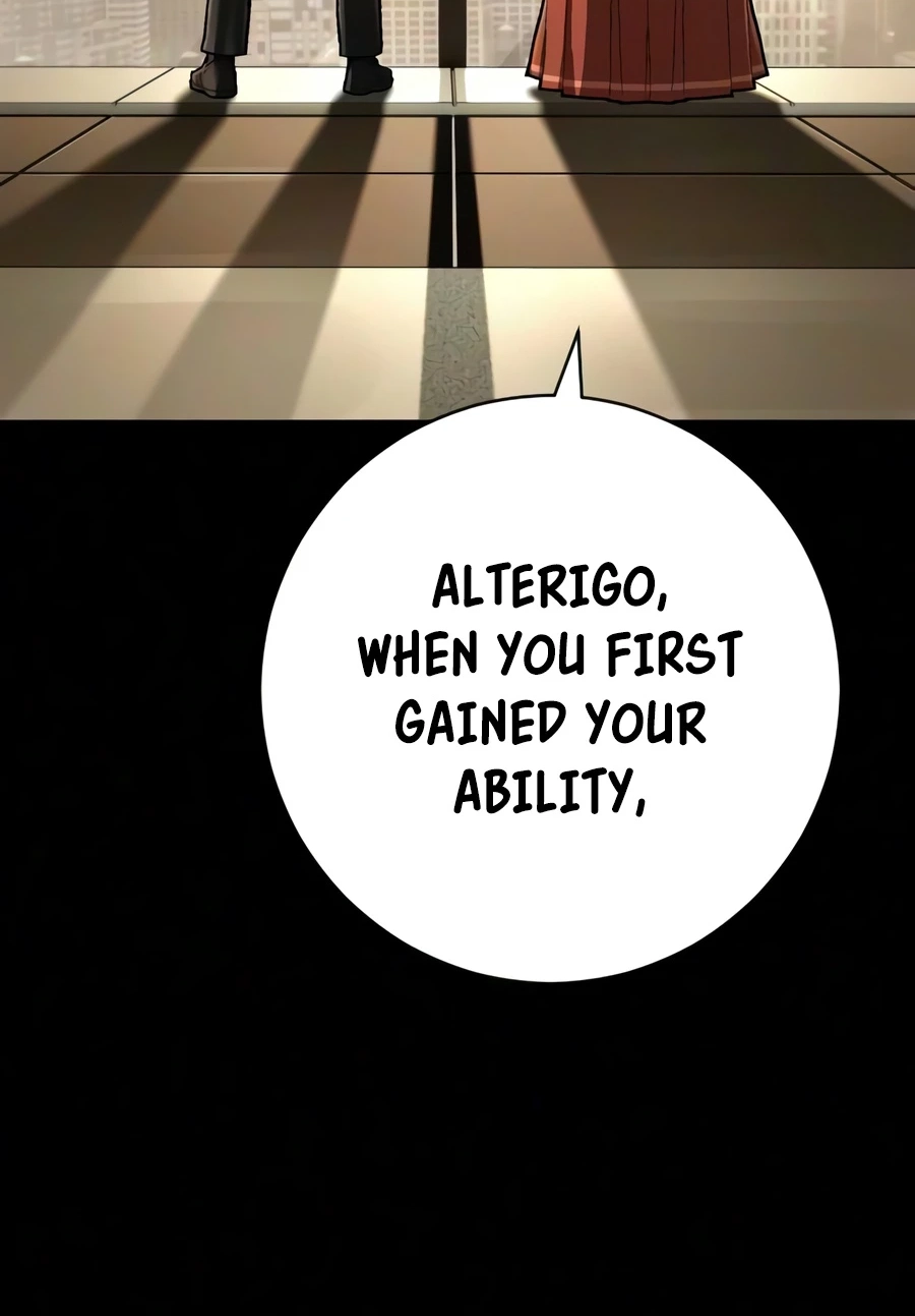 Read The Executioner chapter 61 image 22 on Lezhin