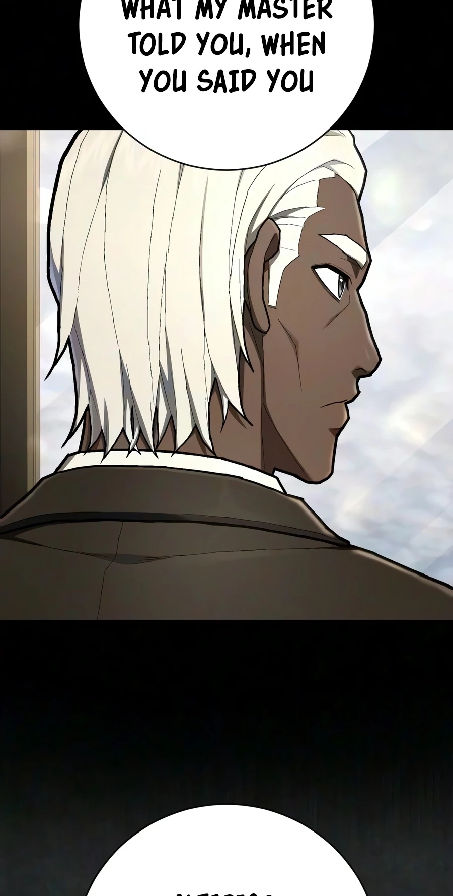 Read The Executioner chapter 61 image 24 on Lezhin