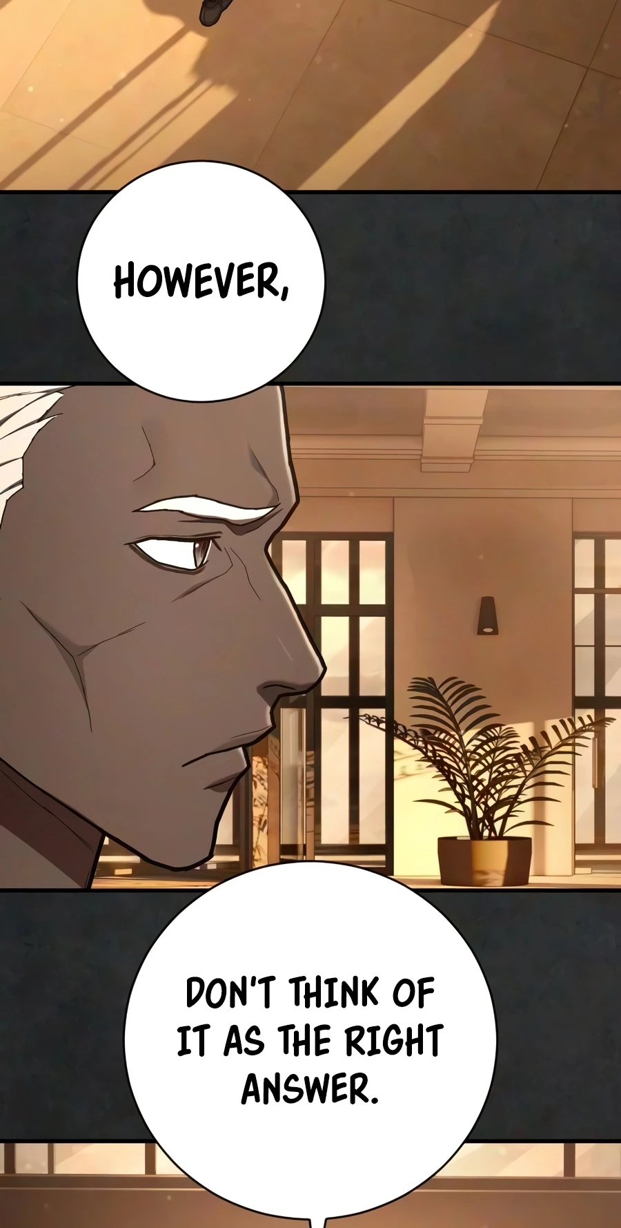 Read The Executioner chapter 61 image 26 on Lezhin