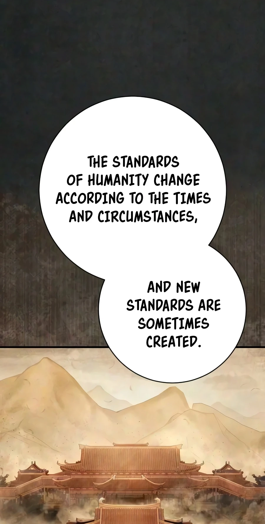 Read The Executioner chapter 61 image 28 on Lezhin