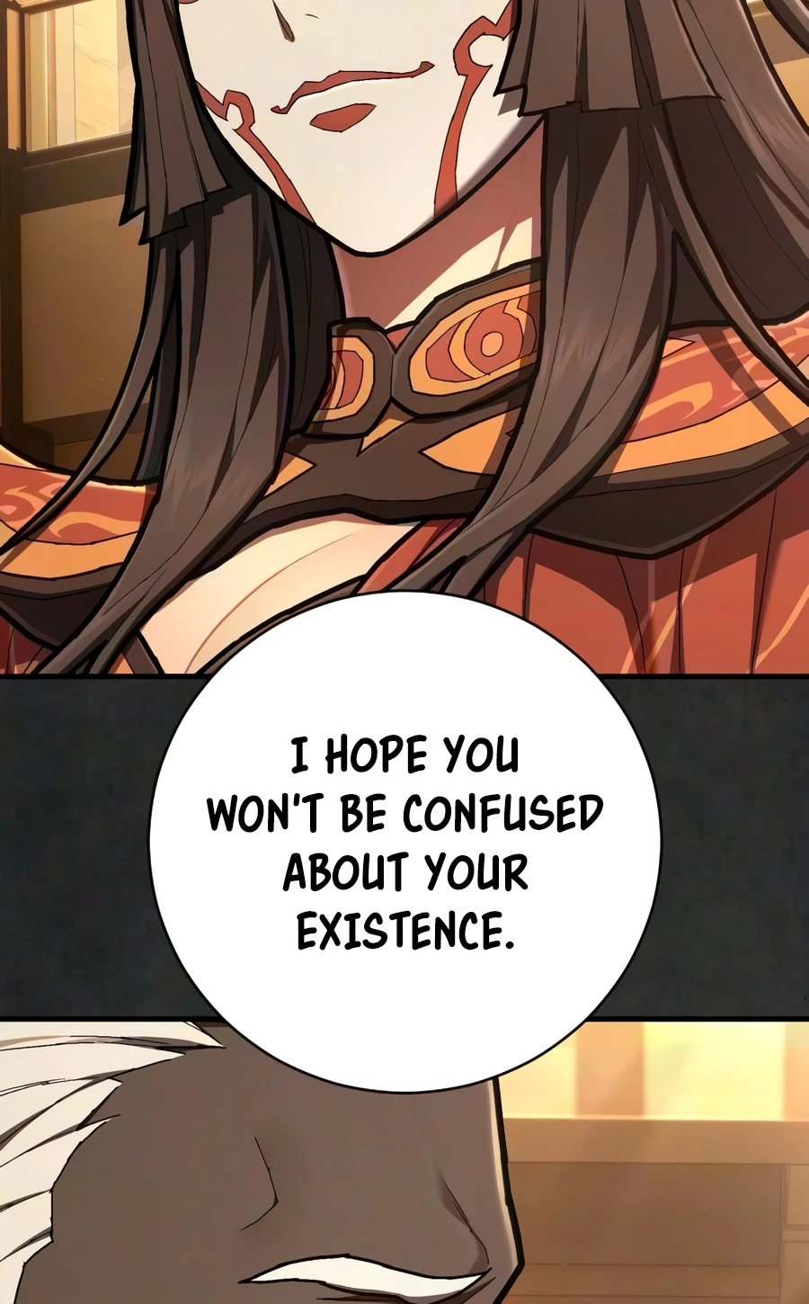 Read The Executioner chapter 61 image 32 on Lezhin