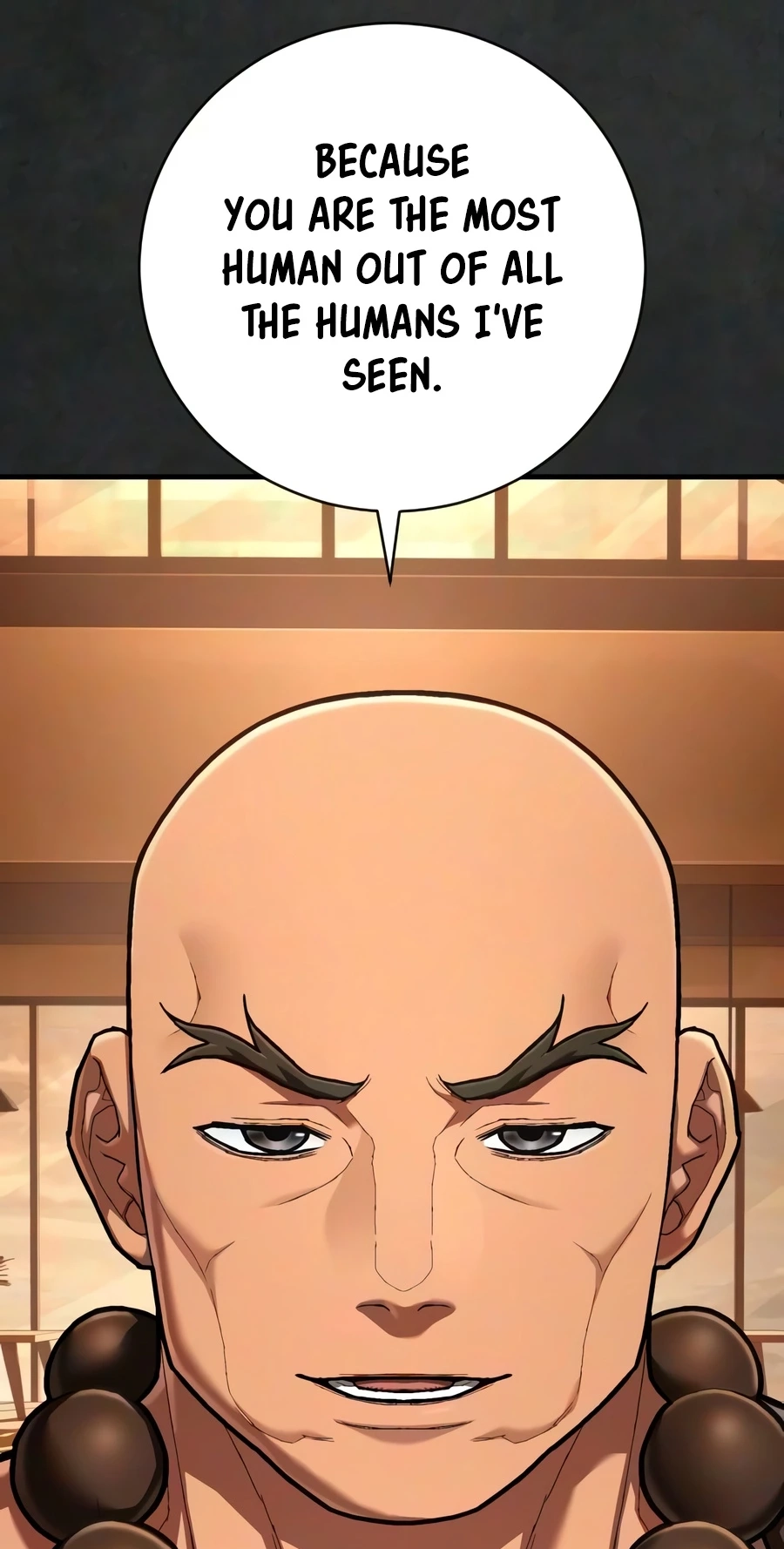 Read The Executioner chapter 61 image 34 on Lezhin