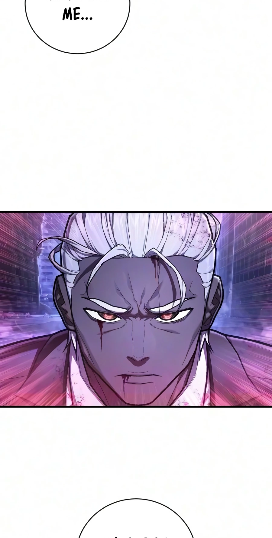 Read The Executioner chapter 61 image 46 on Lezhin