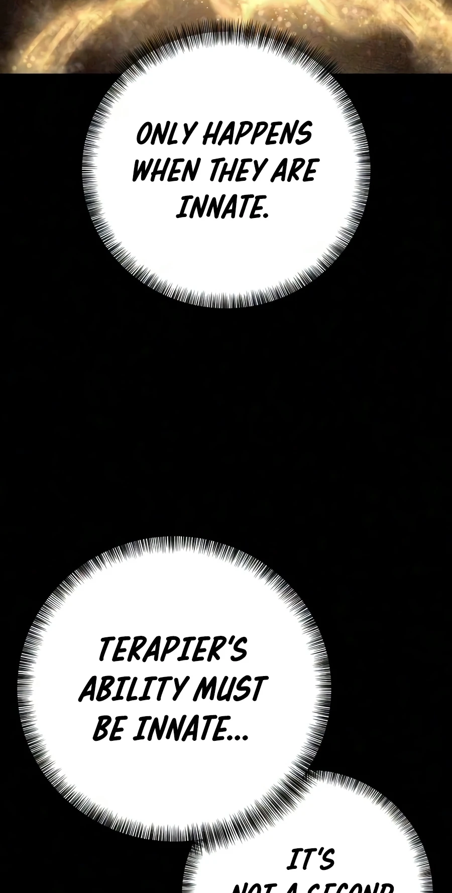 Read The Executioner chapter 61 image 5 on Lezhin