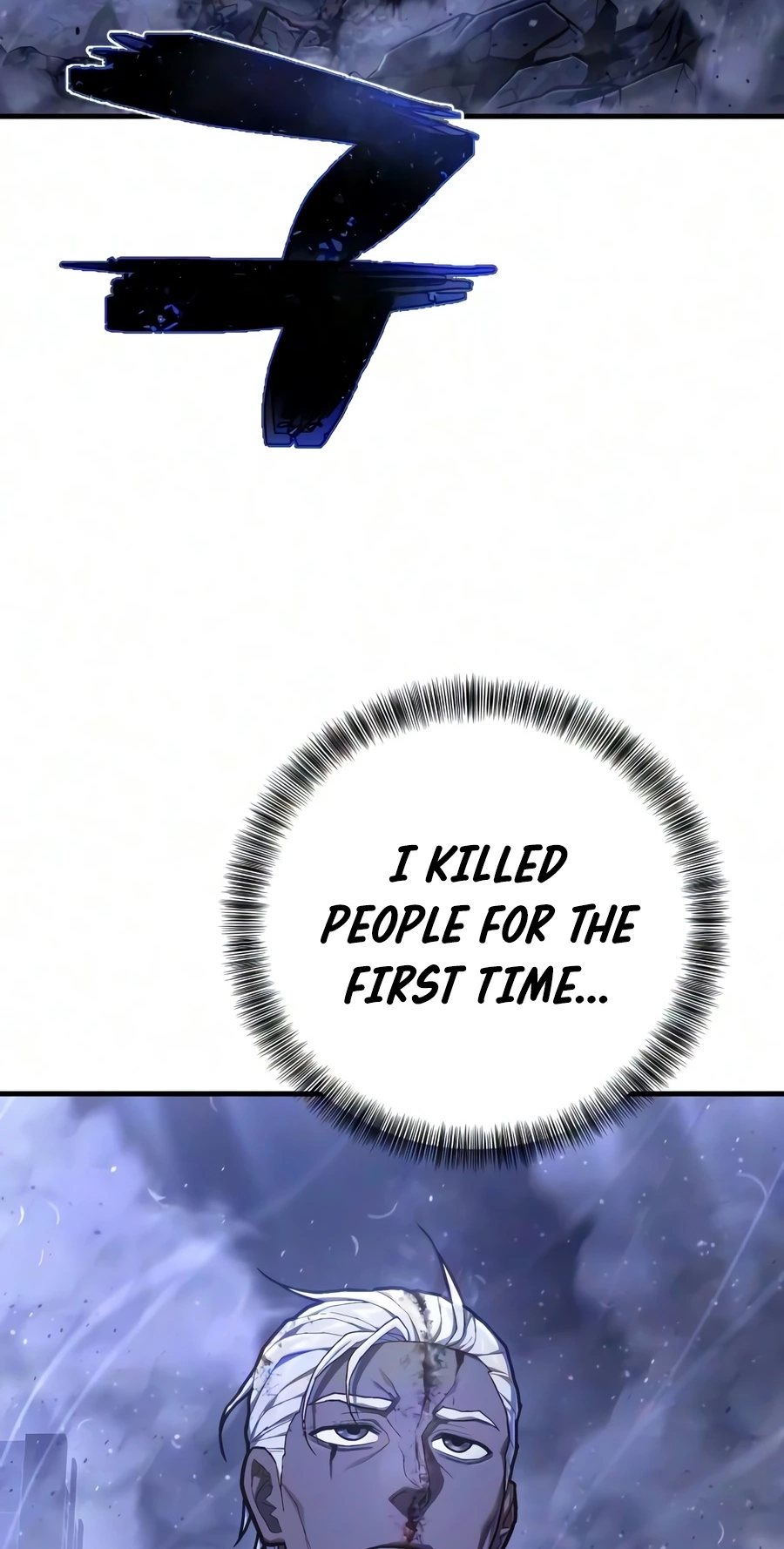 Read The Executioner chapter 61 image 58 on Lezhin
