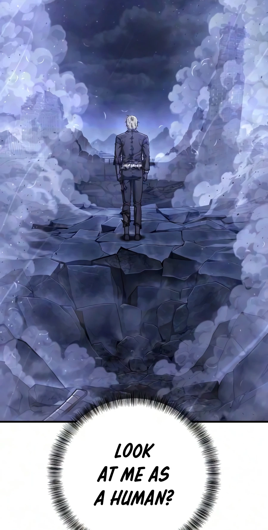 Read The Executioner chapter 61 image 61 on Lezhin