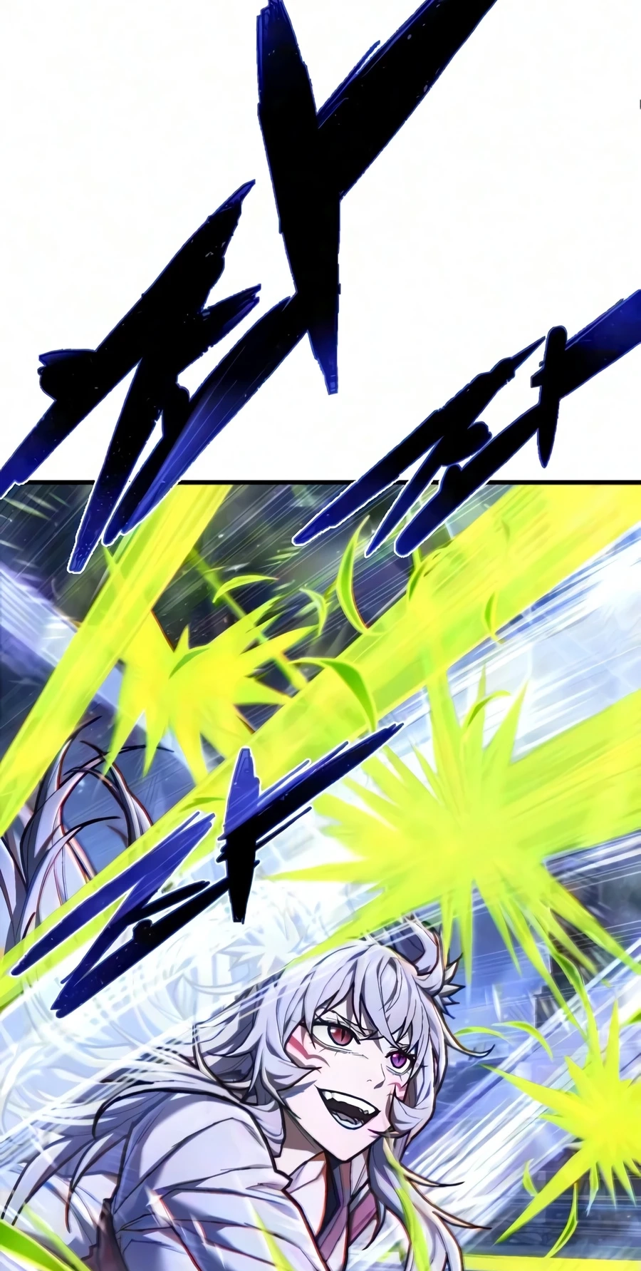 Read The Executioner chapter 61 image 65 on Lezhin