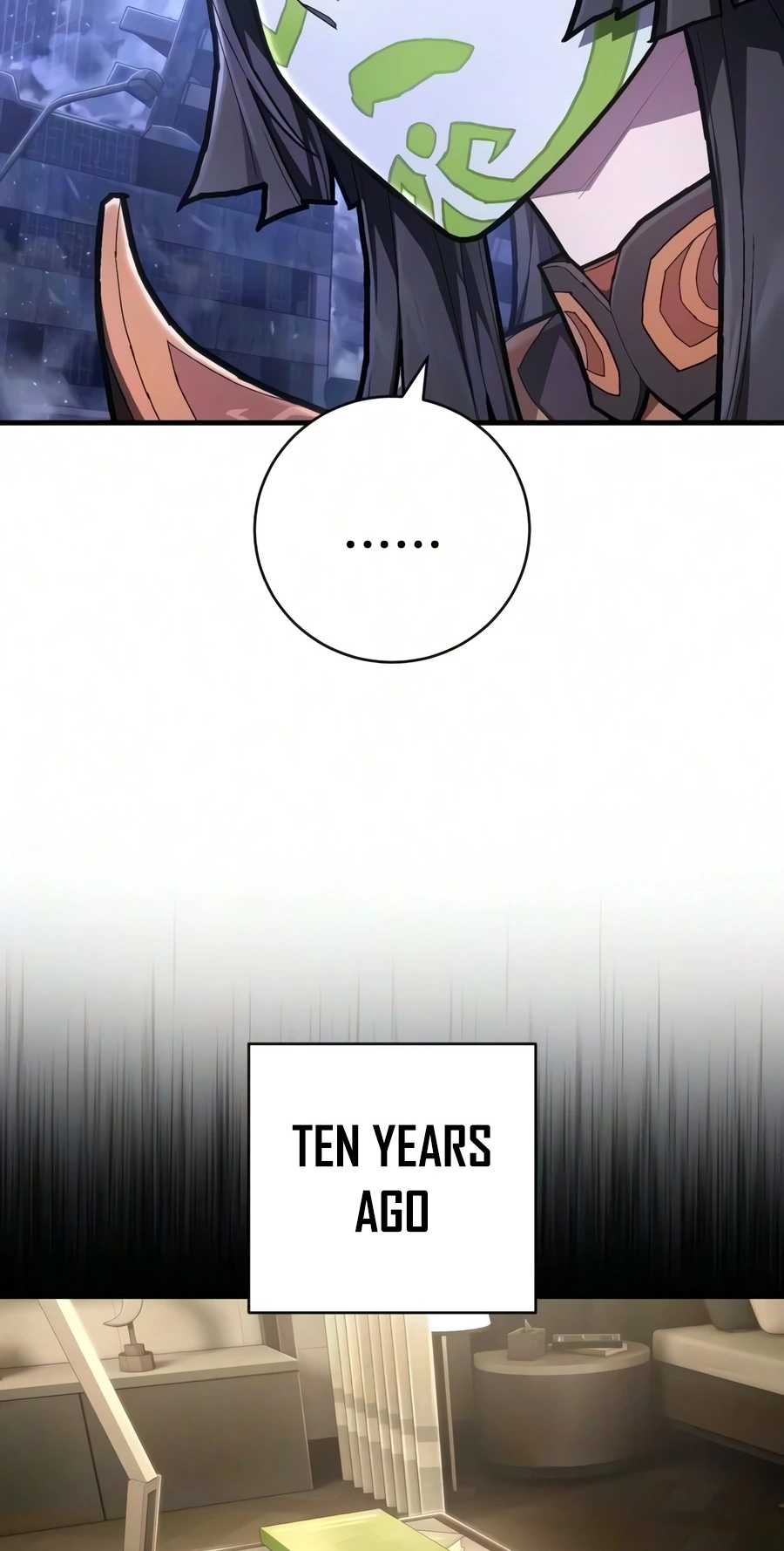 Read The Executioner chapter 61 image 72 on Lezhin