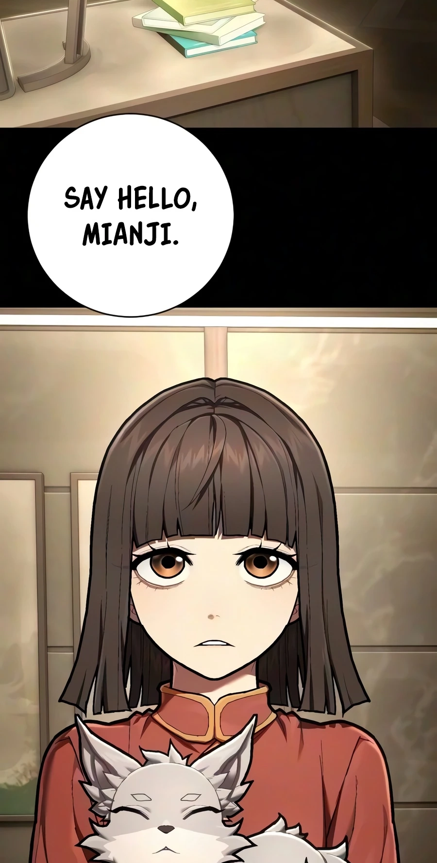 Read The Executioner chapter 61 image 73 on Lezhin