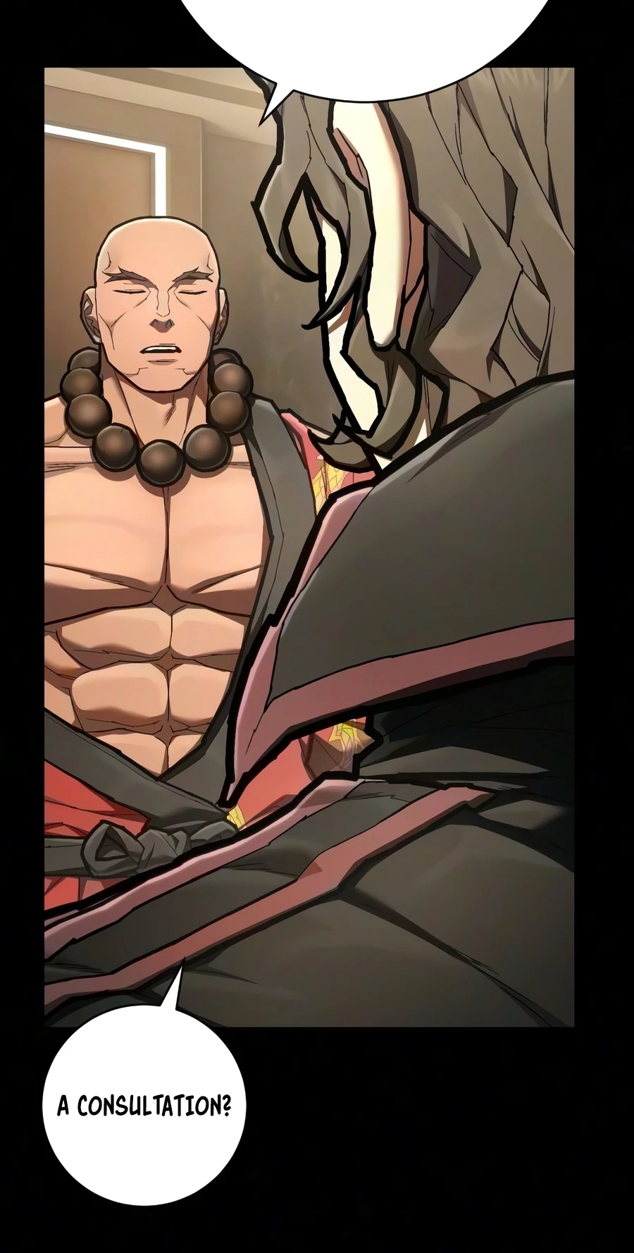 Read The Executioner chapter 61 image 80 on Lezhin