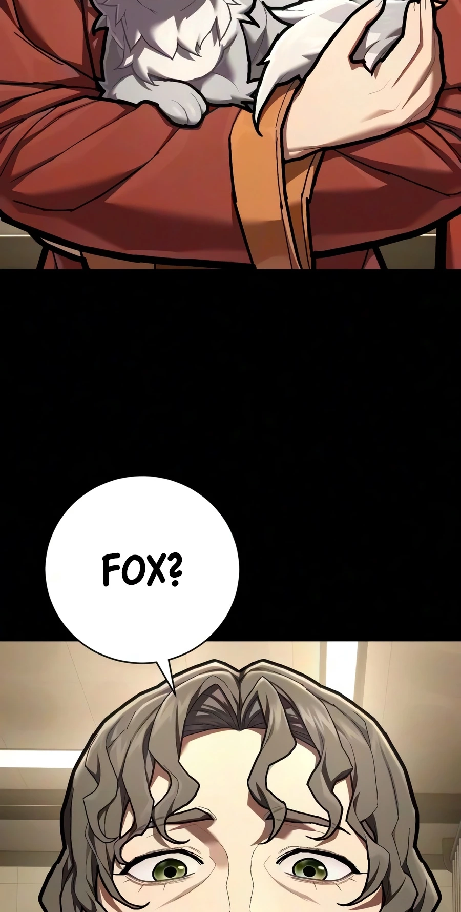 Read The Executioner chapter 61 image 85 on Lezhin