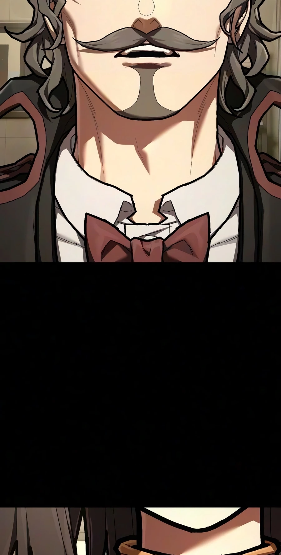 Read The Executioner chapter 61 image 86 on Lezhin