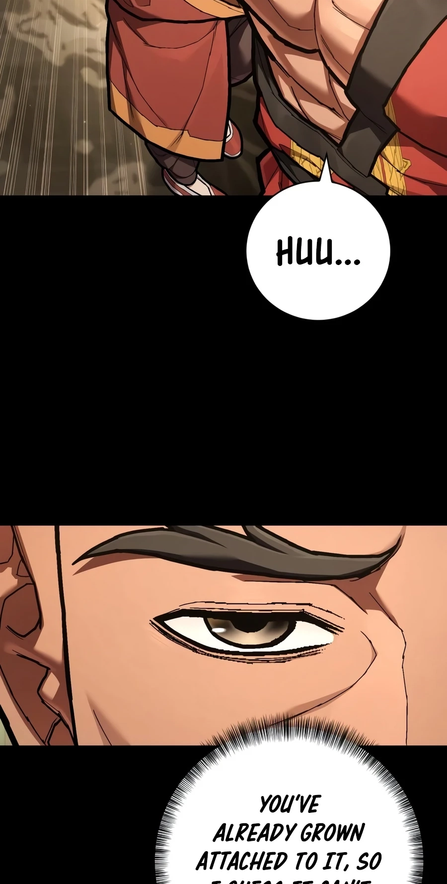 Read The Executioner chapter 62 image 13 on Lezhin