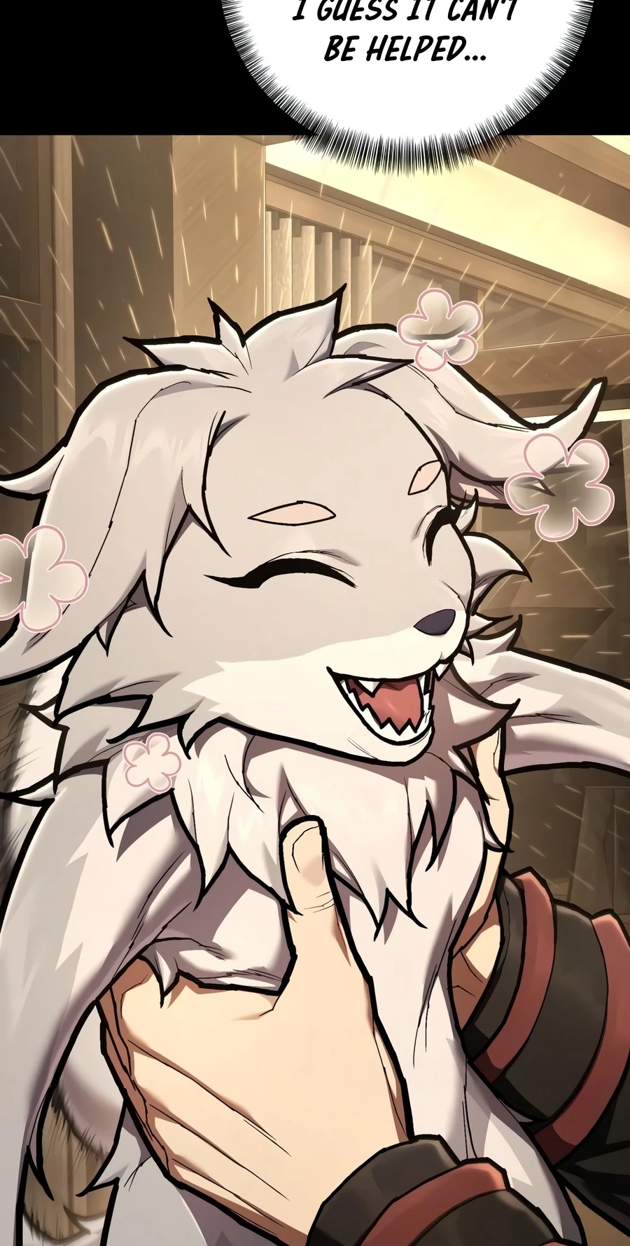 Read The Executioner chapter 62 image 14 on Lezhin