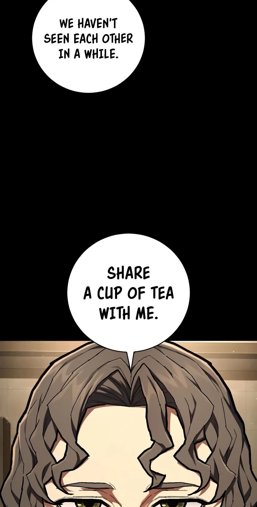 Read The Executioner chapter 62 image 18 on Lezhin