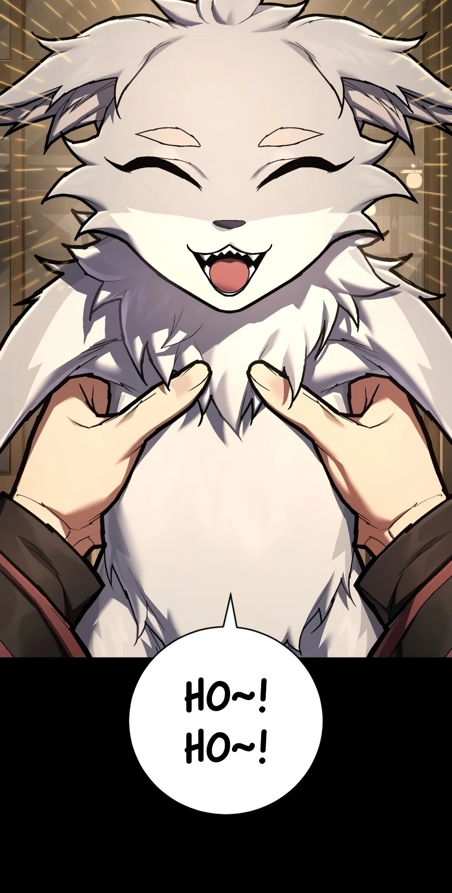 Read The Executioner chapter 62 image 2 on Lezhin