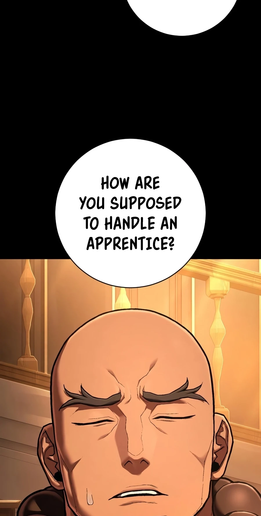 Read The Executioner chapter 62 image 26 on Lezhin