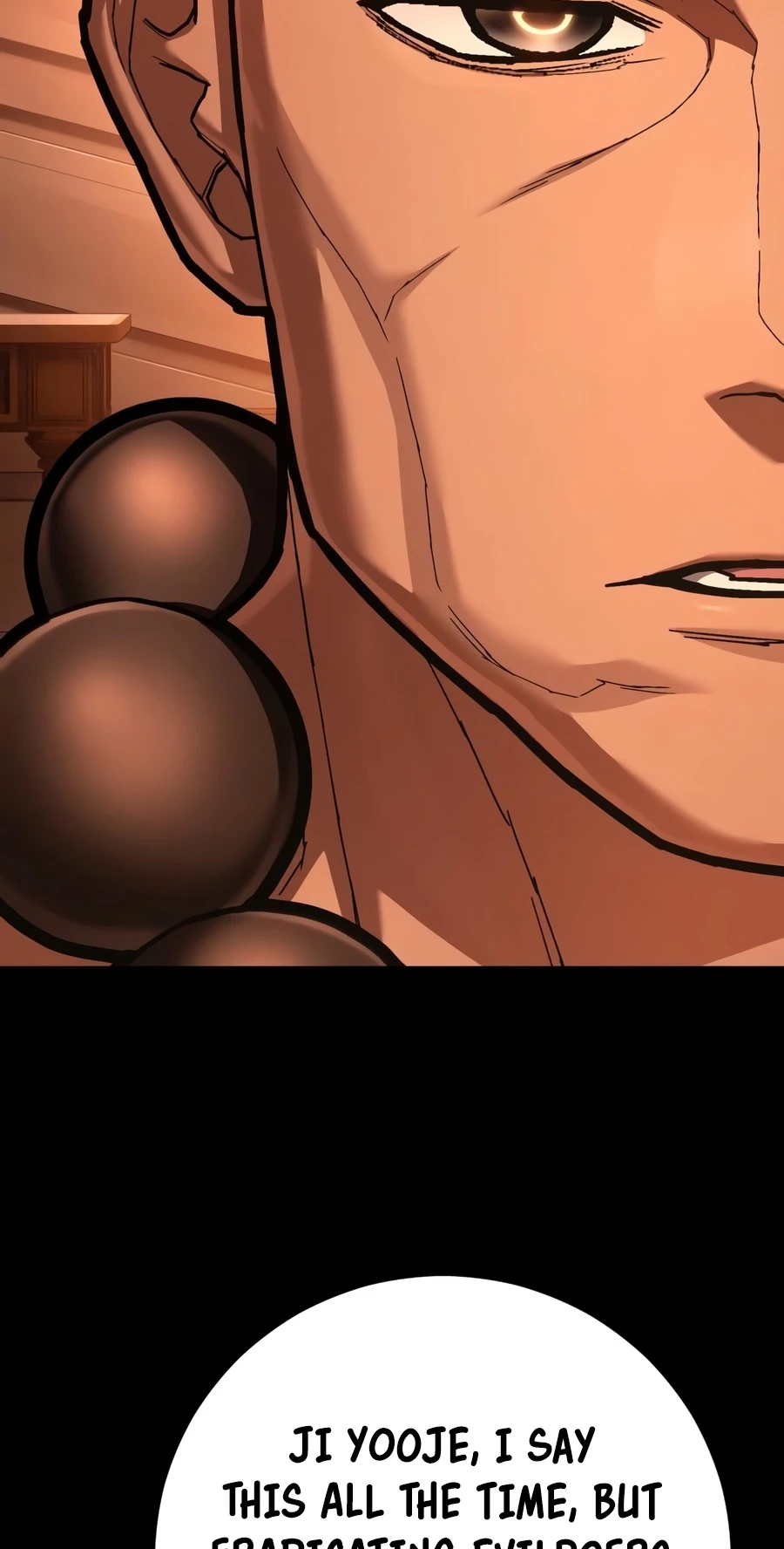 Read The Executioner chapter 62 image 40 on Lezhin