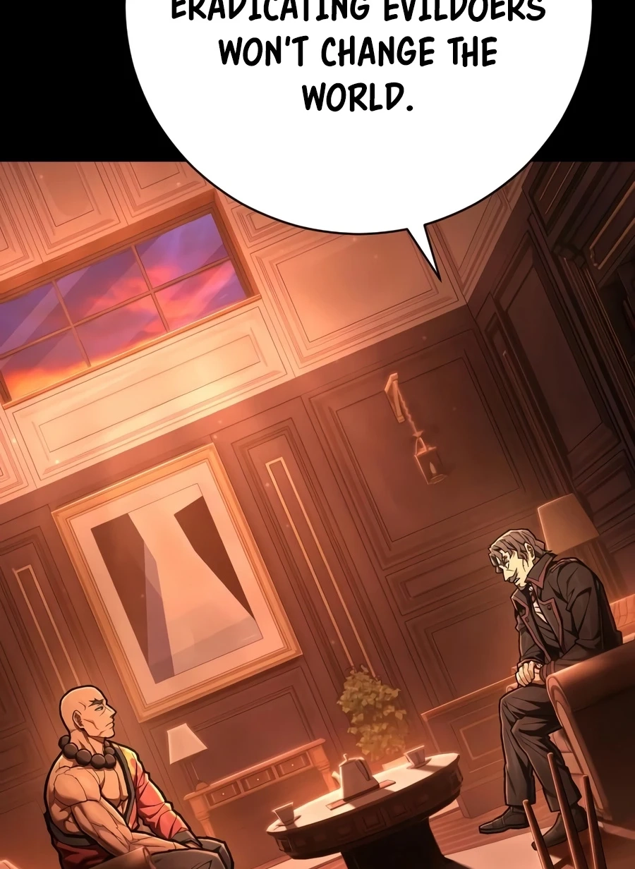 Read The Executioner chapter 62 image 41 on Lezhin