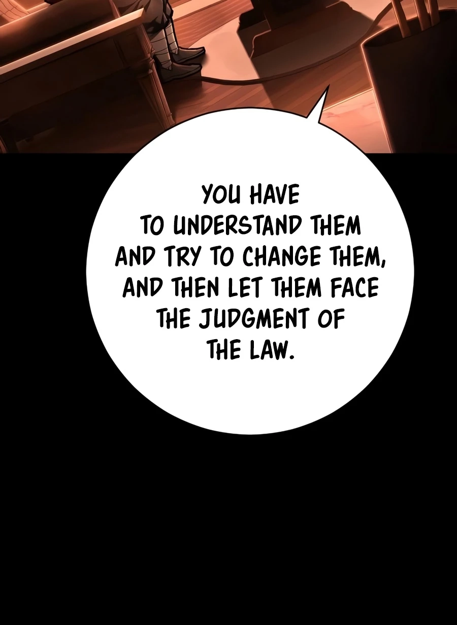 Read The Executioner chapter 62 image 42 on Lezhin