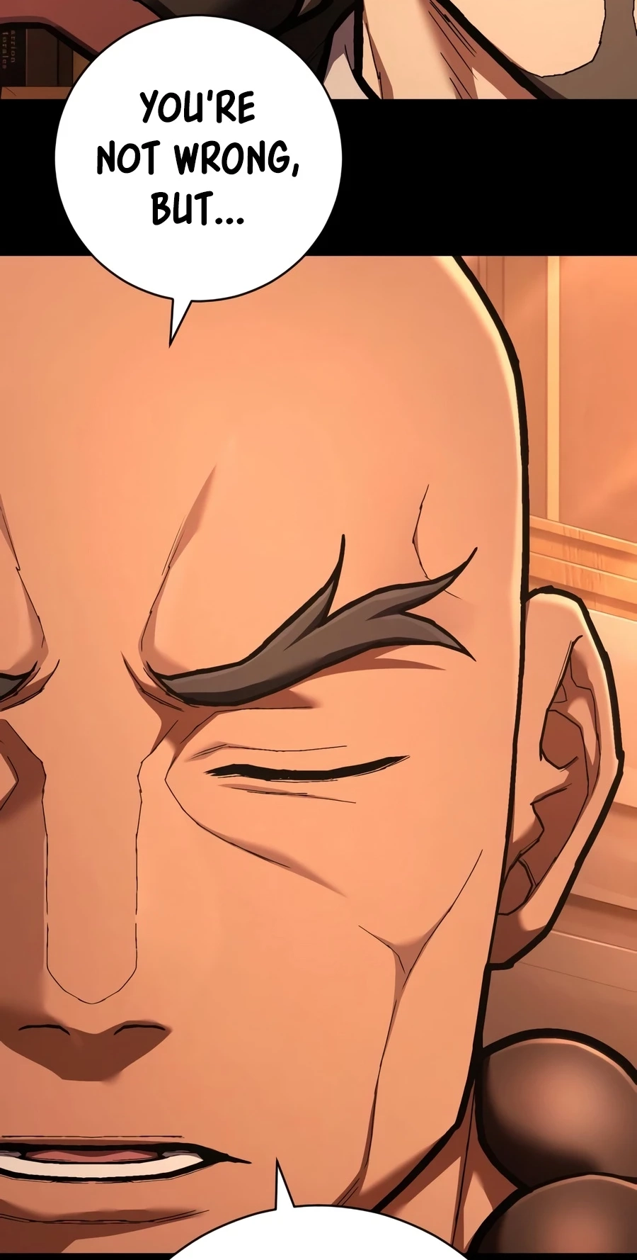 Read The Executioner chapter 62 image 44 on Lezhin