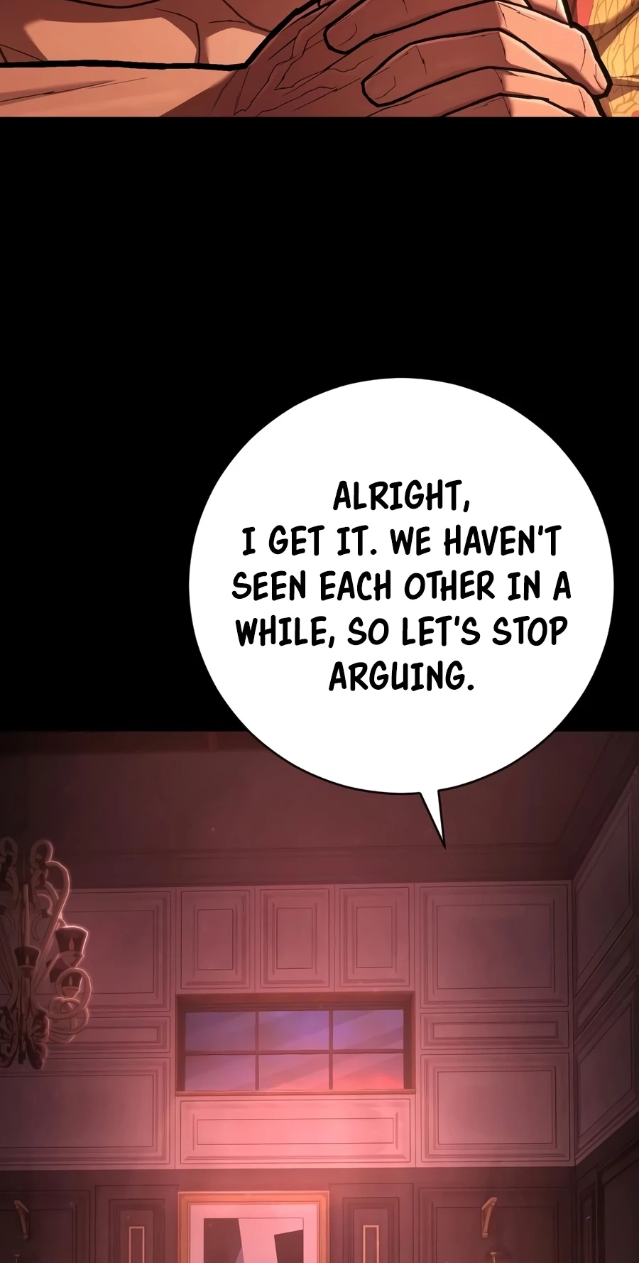 Read The Executioner chapter 62 image 48 on Lezhin