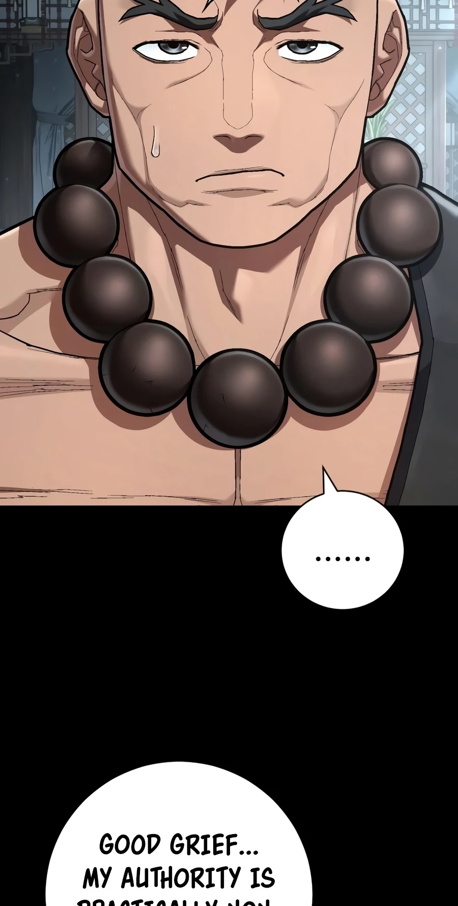 Read The Executioner chapter 62 image 56 on Lezhin
