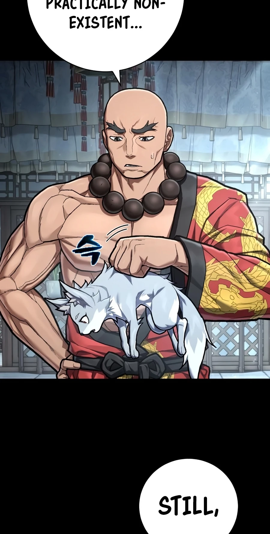 Read The Executioner chapter 62 image 57 on Lezhin