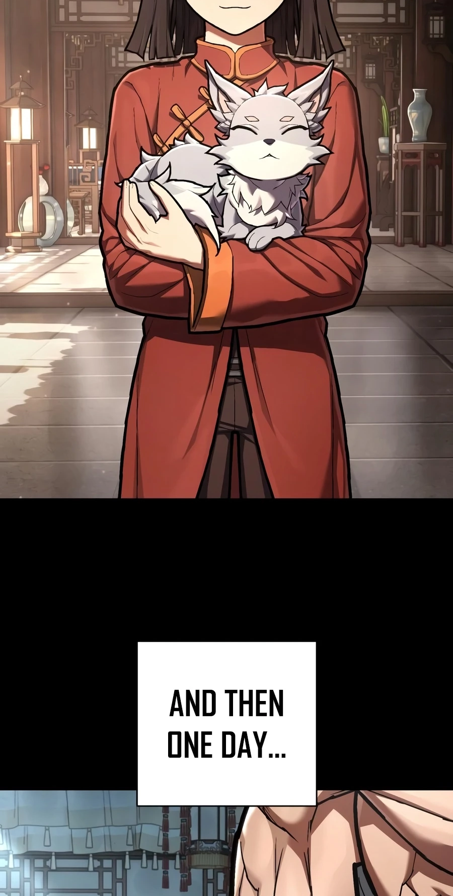 Read The Executioner chapter 62 image 61 on Lezhin