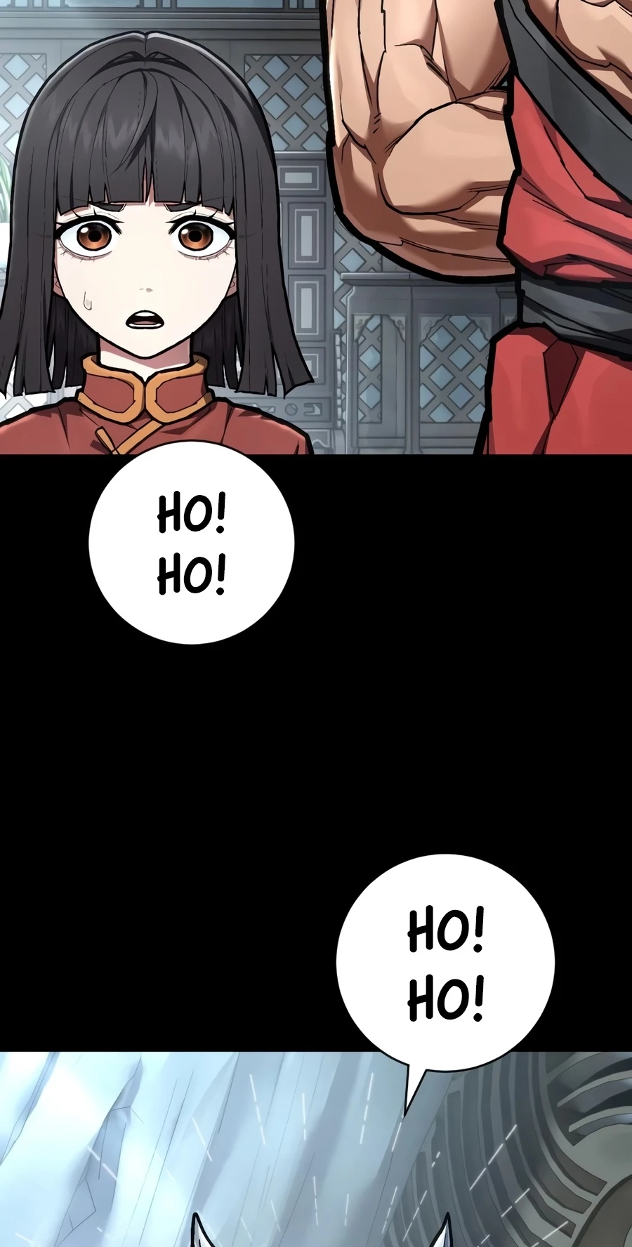 Read The Executioner chapter 62 image 62 on Lezhin