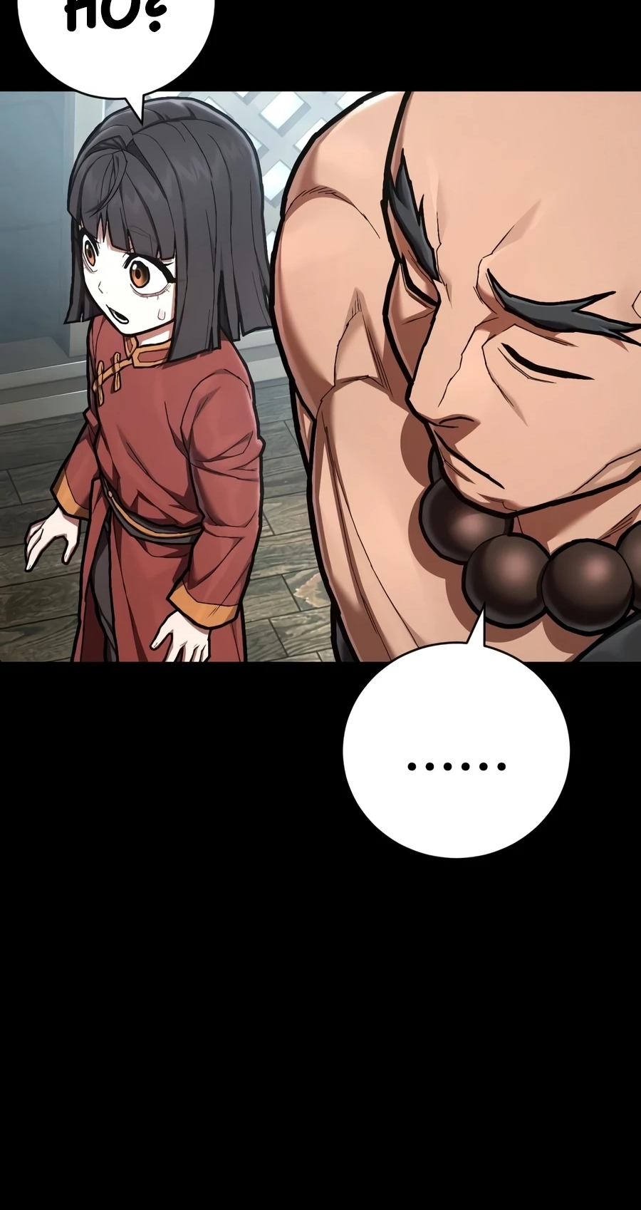 Read The Executioner chapter 62 image 64 on Lezhin