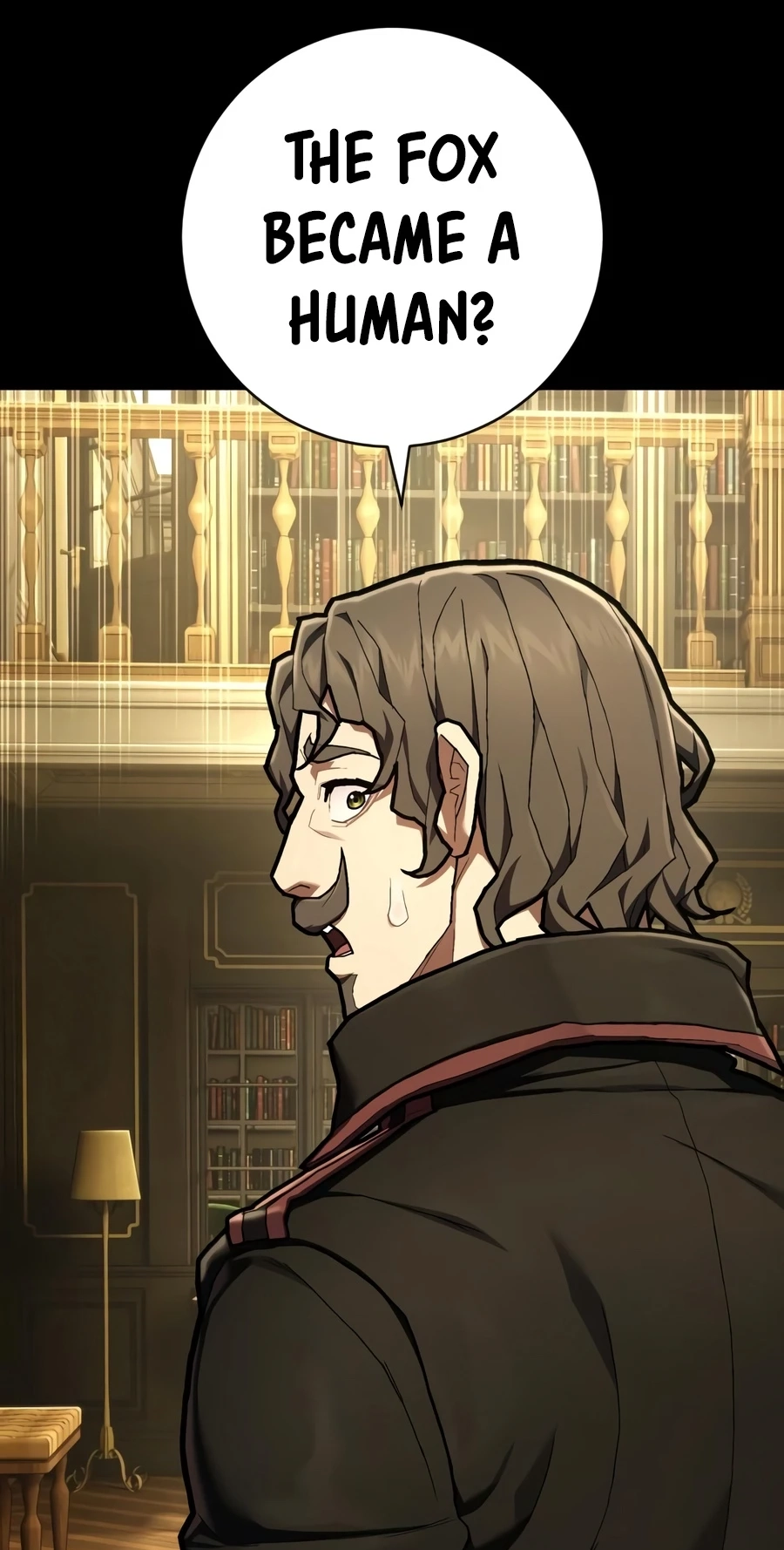Read The Executioner chapter 62 image 65 on Lezhin