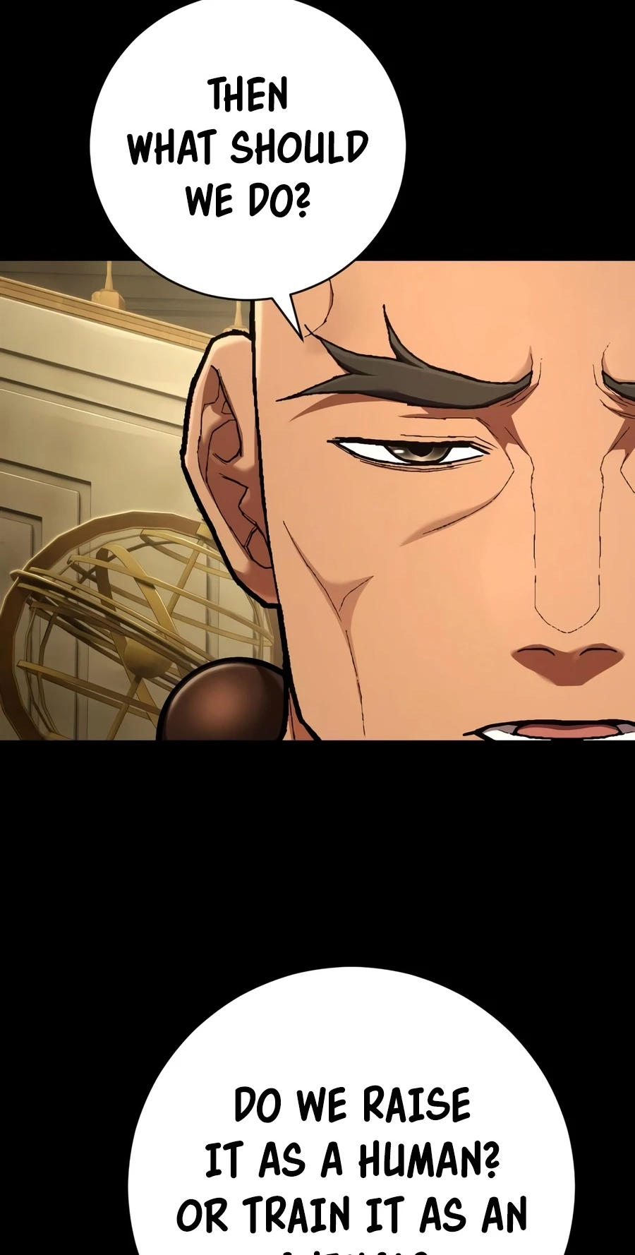 Read The Executioner chapter 62 image 68 on Lezhin