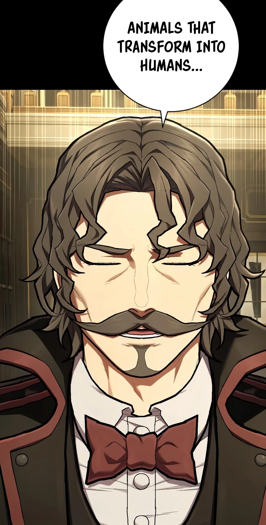 Read The Executioner chapter 62 image 70 on Lezhin