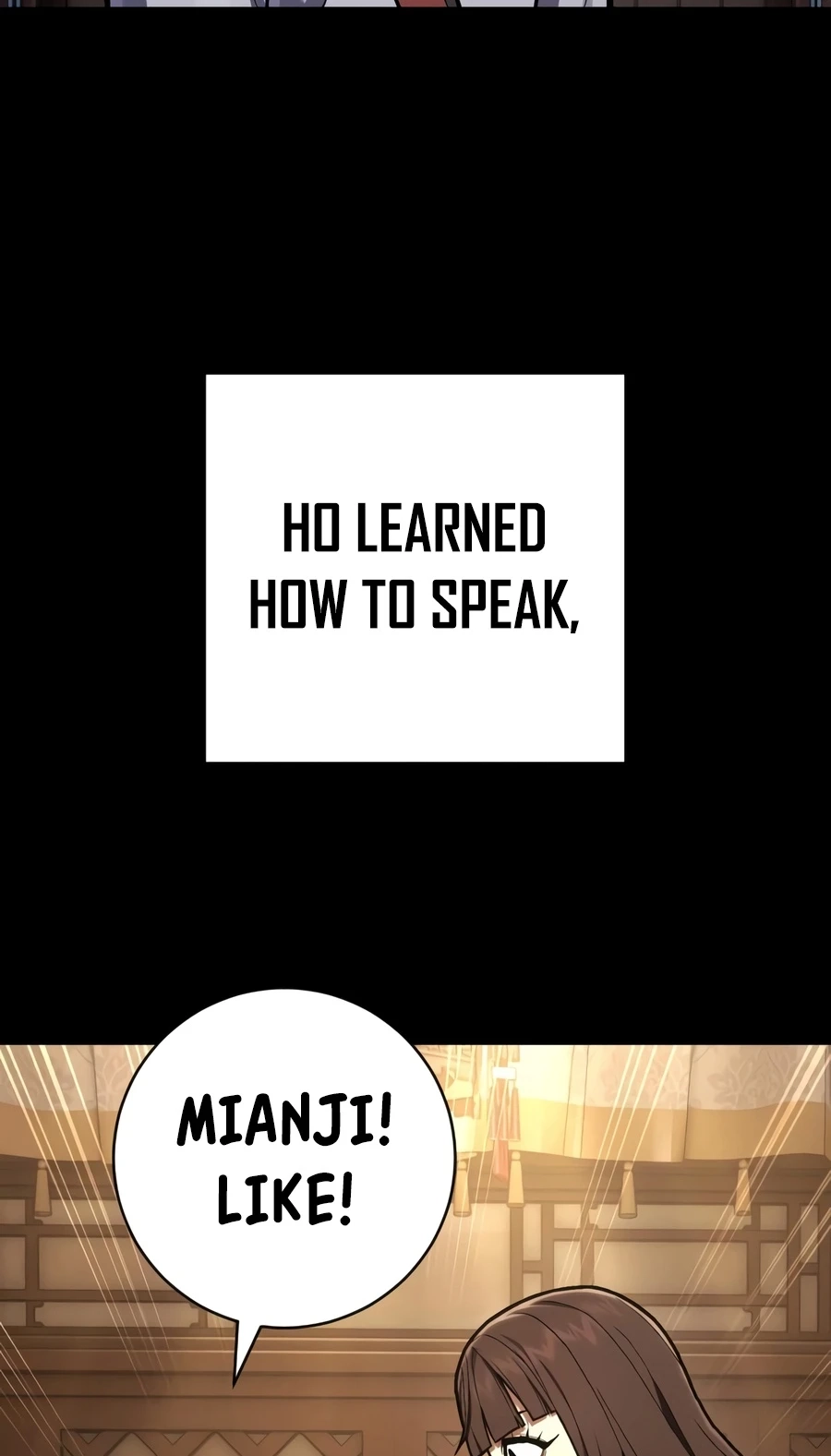 Read The Executioner chapter 62 image 74 on Lezhin