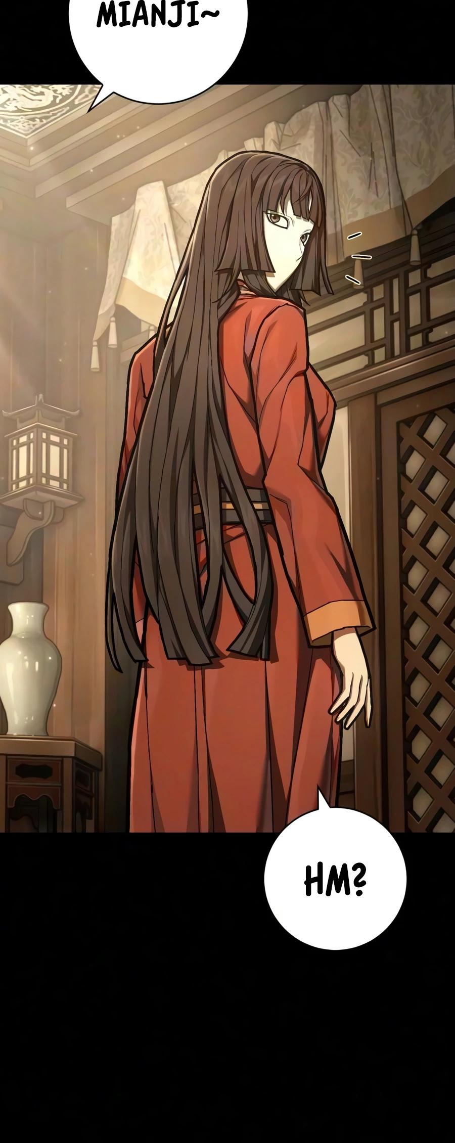 Read The Executioner chapter 63 image 12 on Lezhin