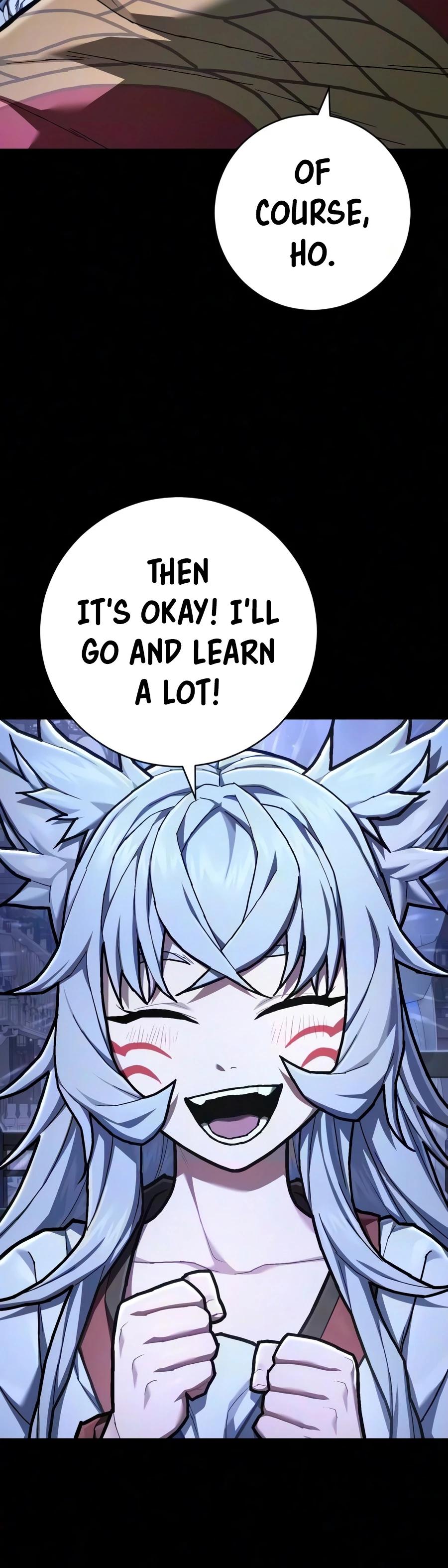 Read The Executioner chapter 63 image 16 on Lezhin