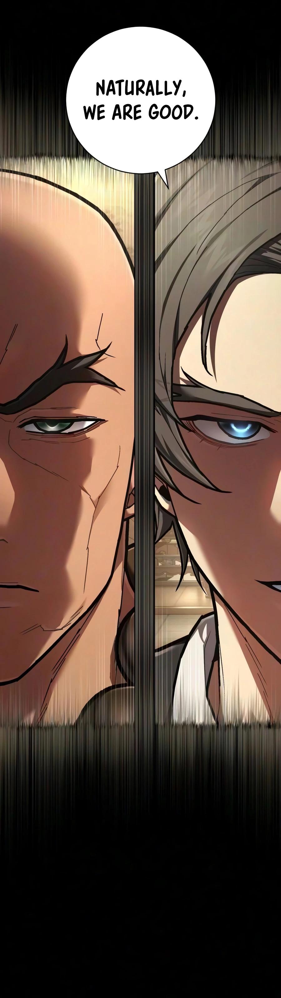 Read The Executioner chapter 63 image 6 on Lezhin