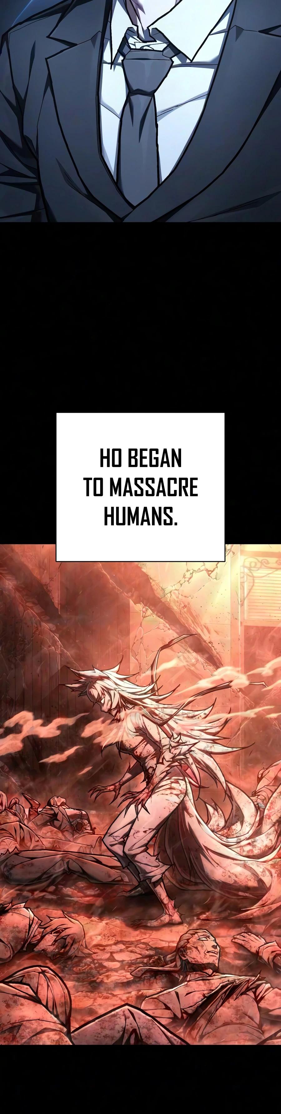 Read The Executioner chapter 64 image 4 on Lezhin