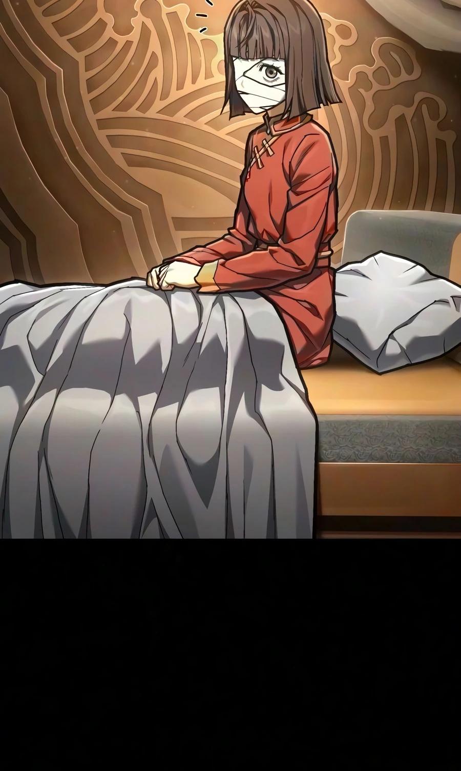 Read The Executioner chapter 65 image 6 on Lezhin