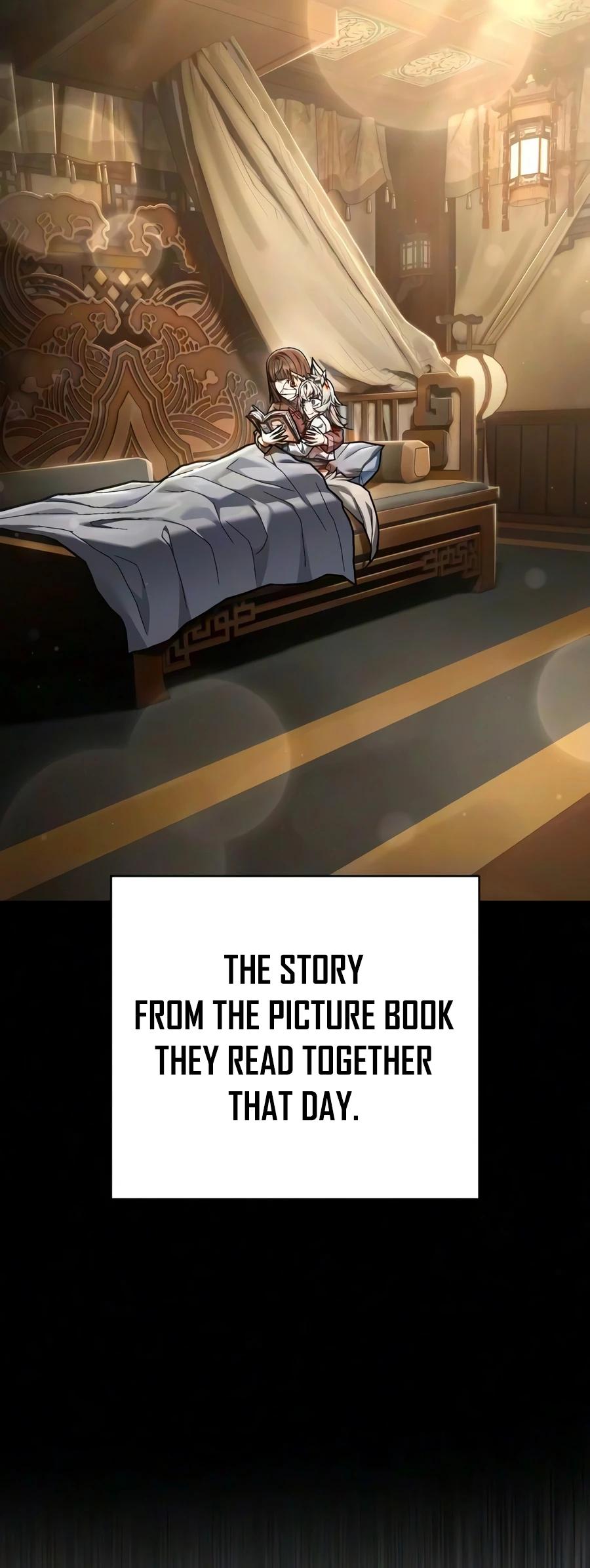 Read The Executioner chapter 65 image 8 on Lezhin