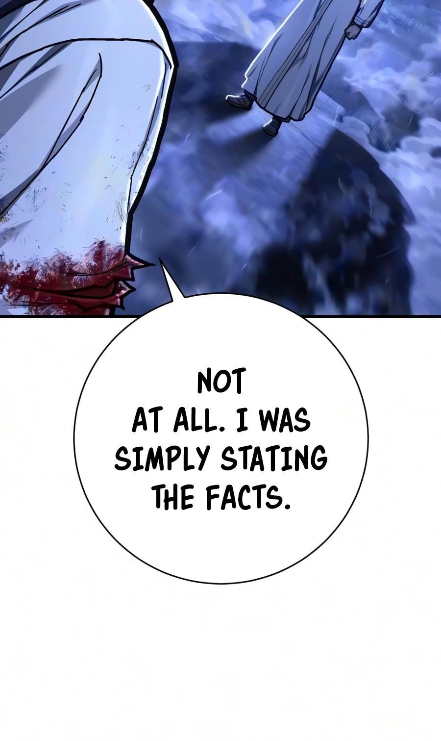 Read The Executioner chapter 66 image 14 on Lezhin