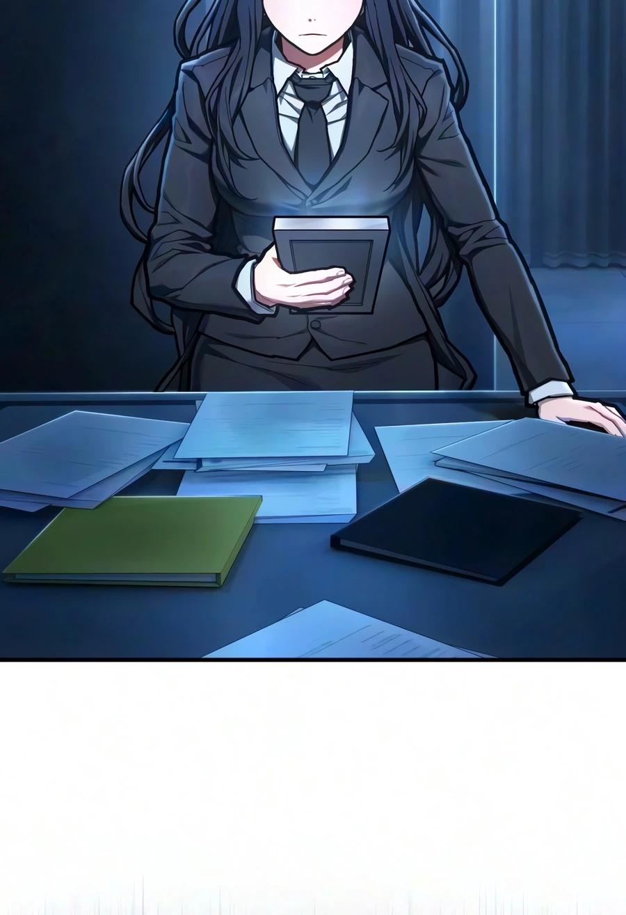 Read The Executioner chapter 66 image 2 on Lezhin