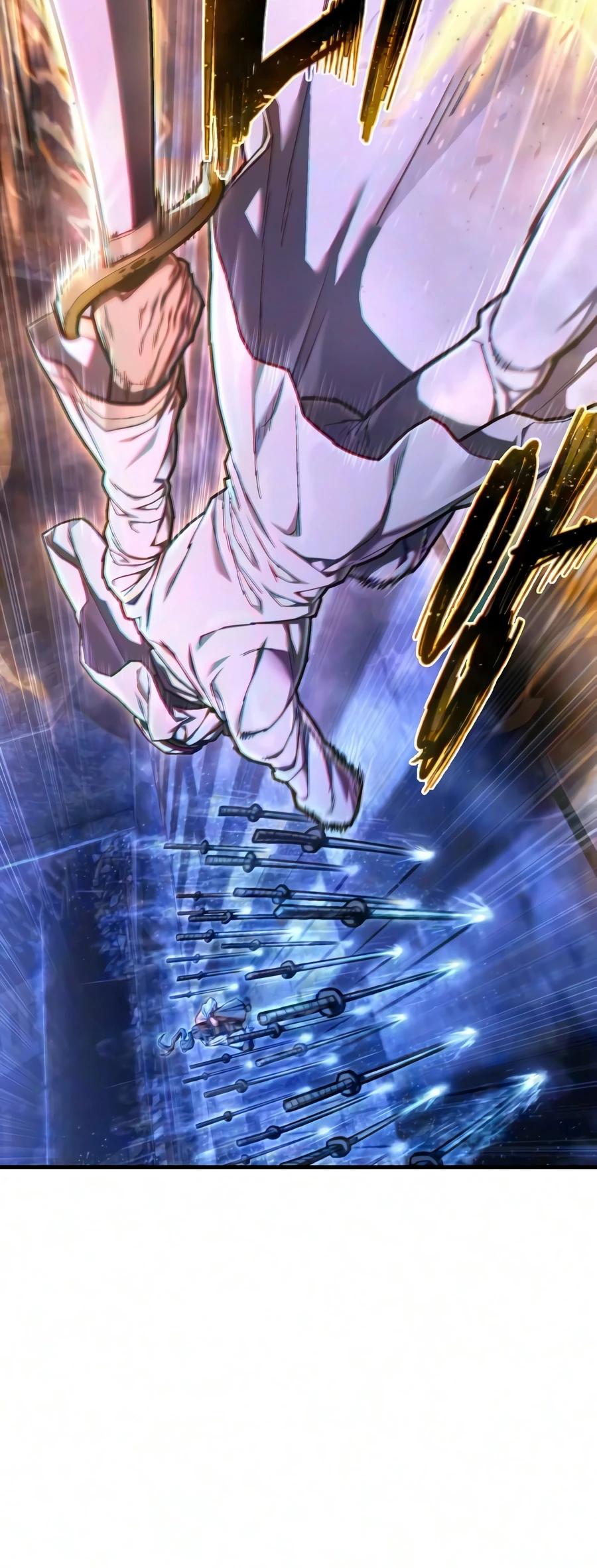 Read The Executioner chapter 66 image 8 on Lezhin
