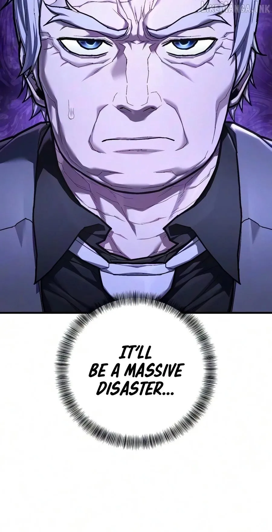 Read The Executioner chapter 67 image 14 on Lezhin